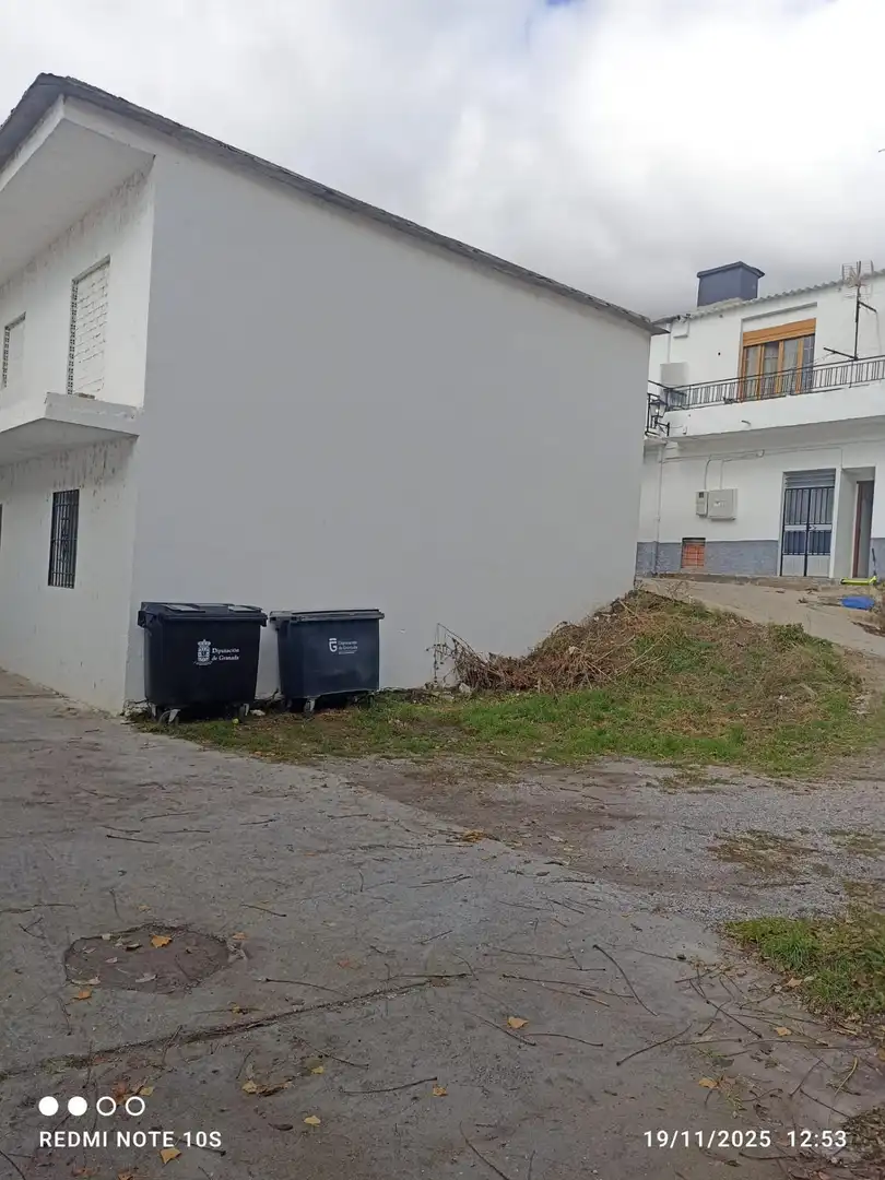 Parkplatz von Residential zum Verkauf in Trevélez