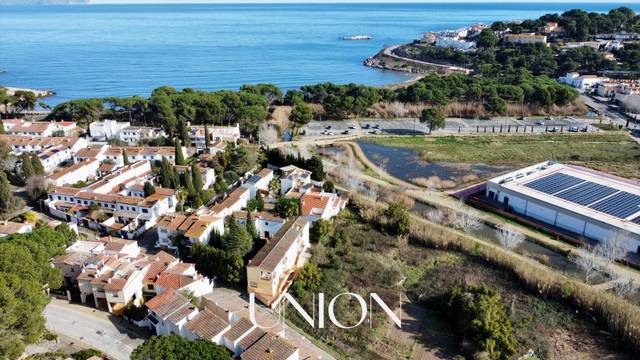 Terreno residencial en Venta en Empúries