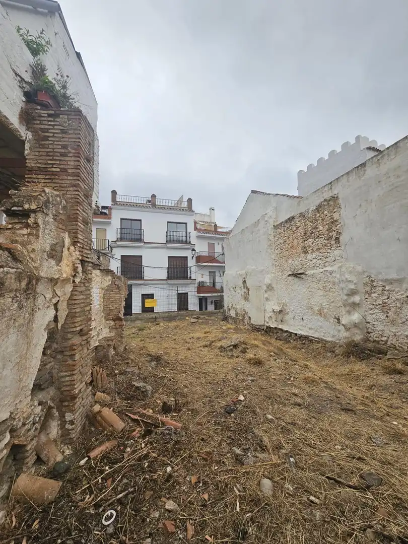Exterior view of Residential for sale in Alozaina