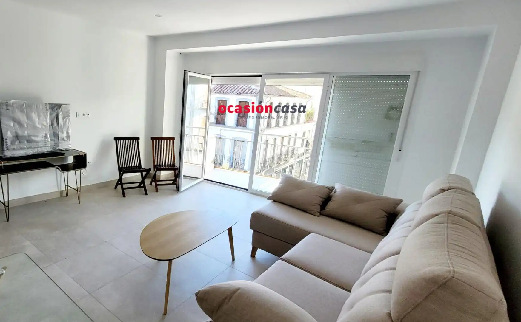 Wohnung zur Miete in Pozoblanco