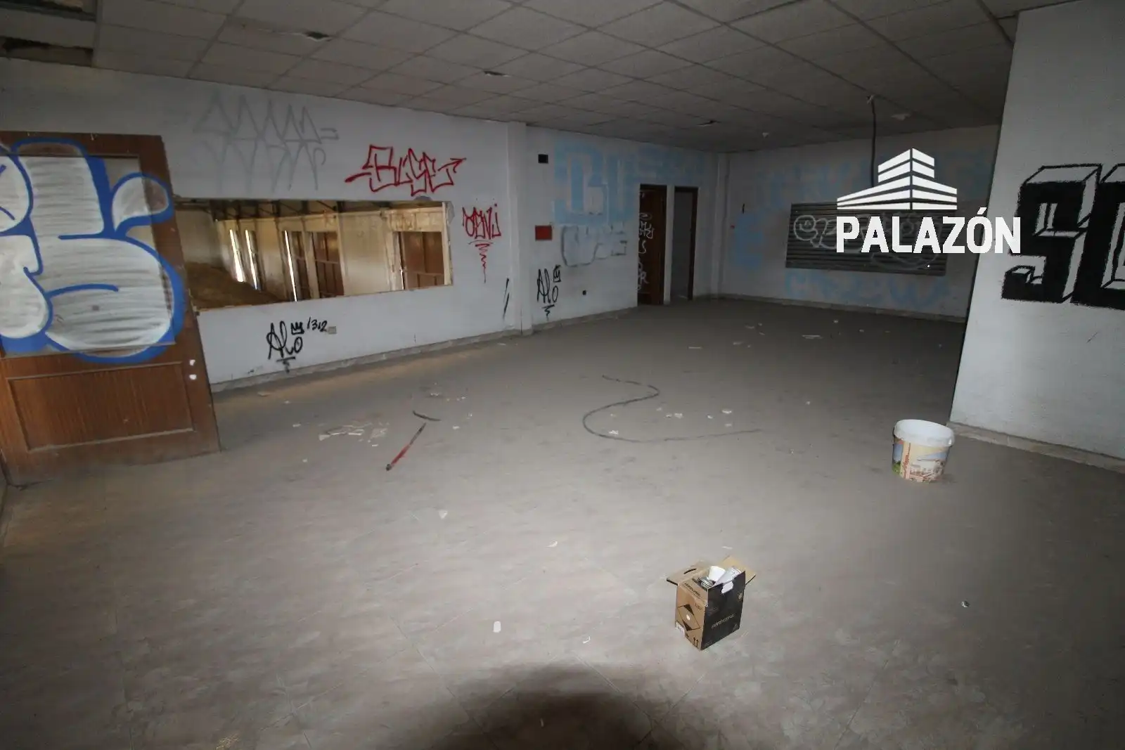 Nau industrial en venda a Crevillent, imagen 4
