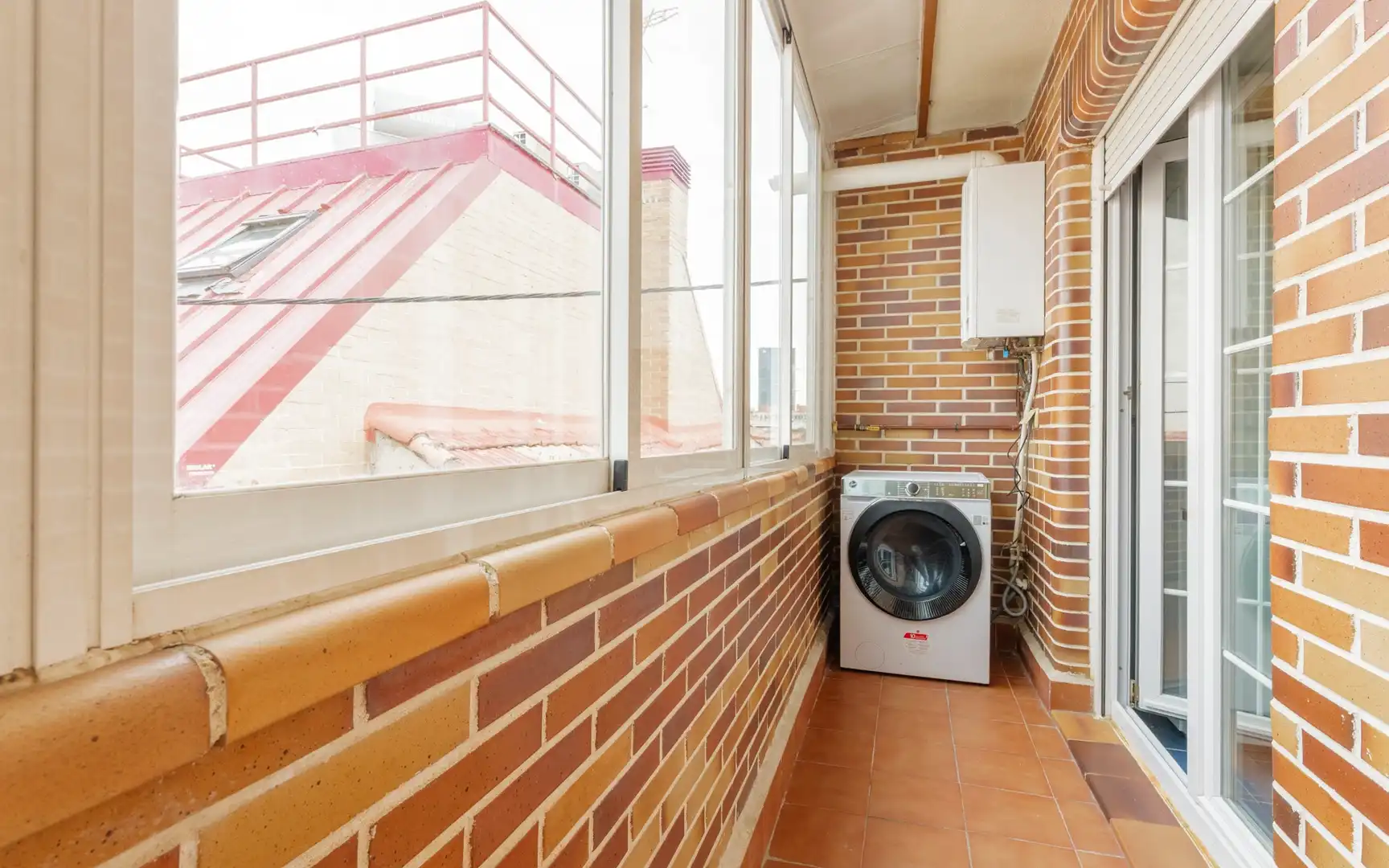 Penthouse with lift to rent in José, imagen 15