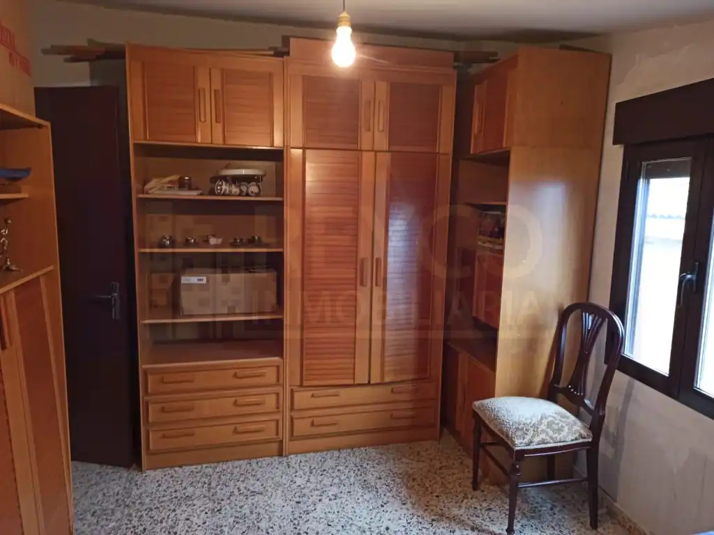 Dormitori de Casa o xalet en venda en Anguiano