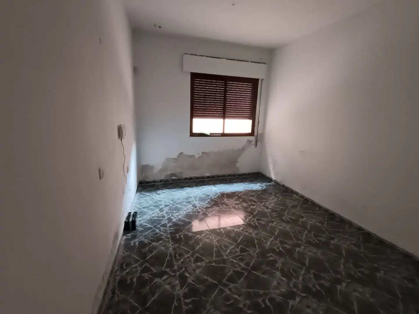 Habitación de Casa o chalet en venta en Porzuna