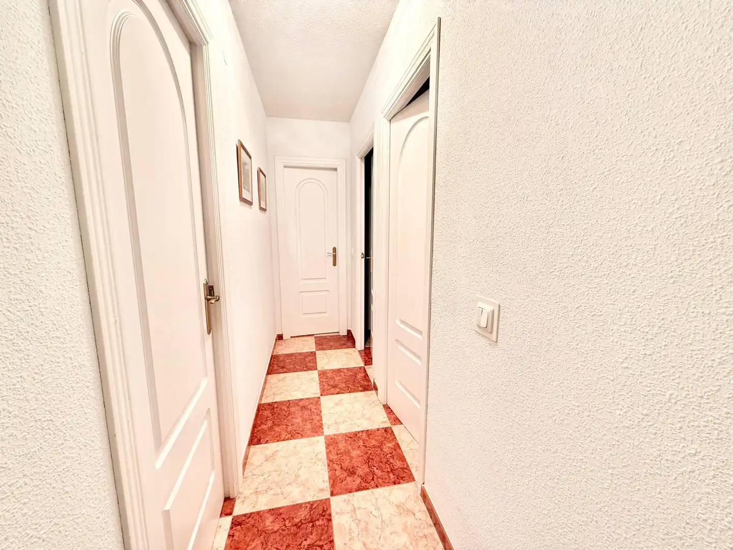 Casa adosada en venta en Higuera de las Dueñas con Calefacción, Jardín privado y Terraza
