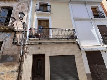 Maison mitoyenne à vendre à SAN JOSE