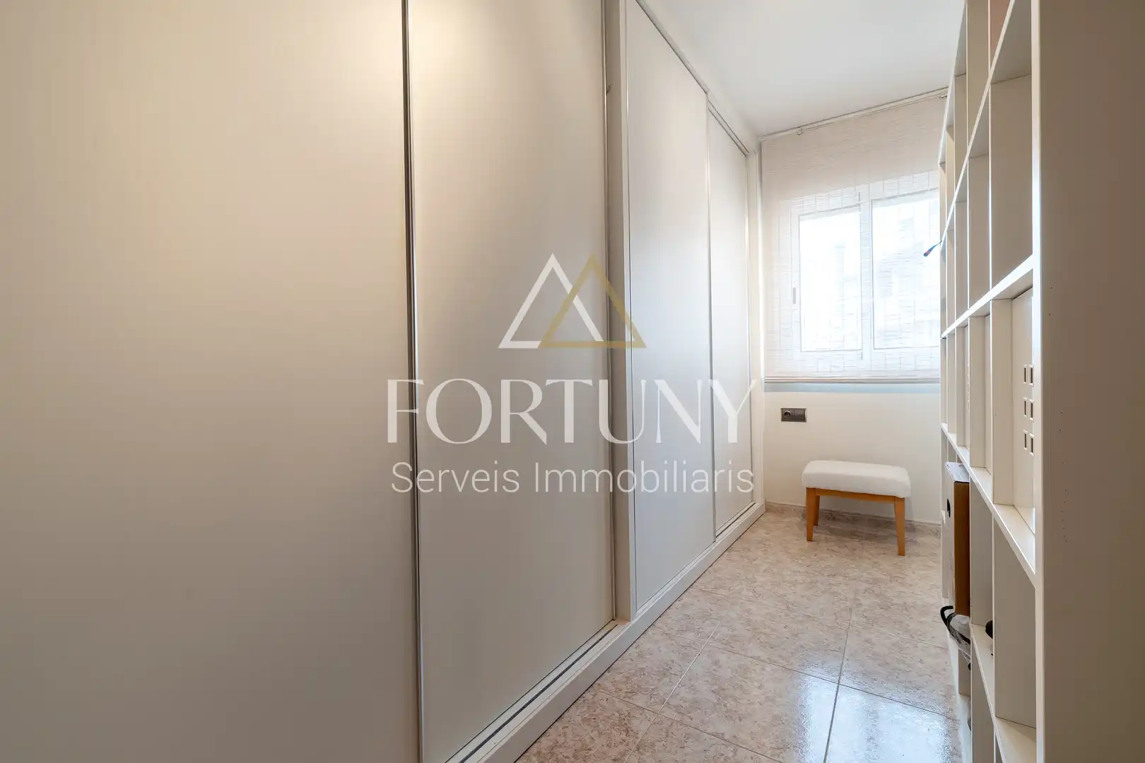 Wohnung mit Terrasse zum Verkauf in Carrer del Mas d'en Gras, imagen 17
