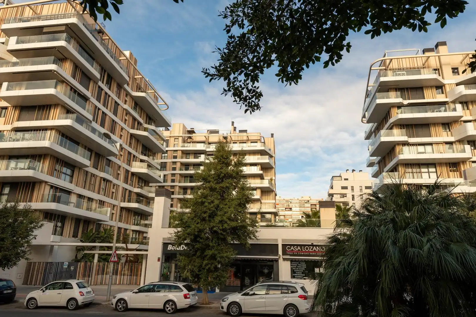 Wohnung mit Pool zur Miete in Calle Calle Torero Luis Francisco Espla, imagen 5