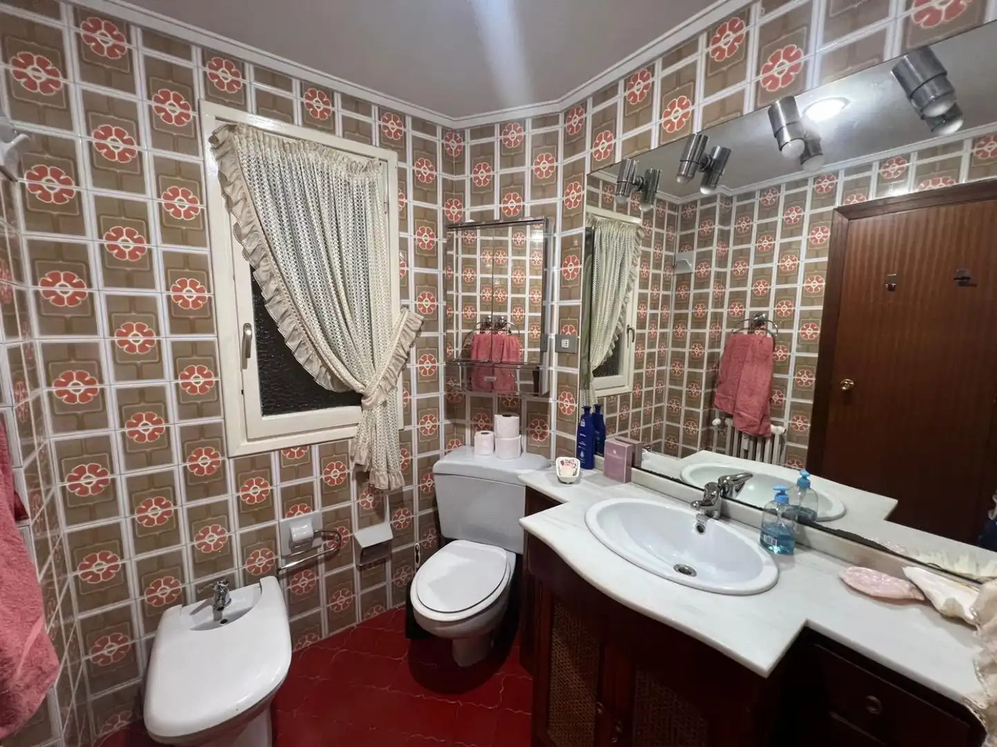 Baño de Piso en venta en  Logroño con Terraza