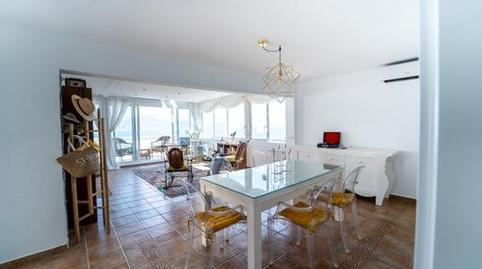 Photo 3 of Flat to rent in Del Faro, Cabo de las Huertas, Alicante