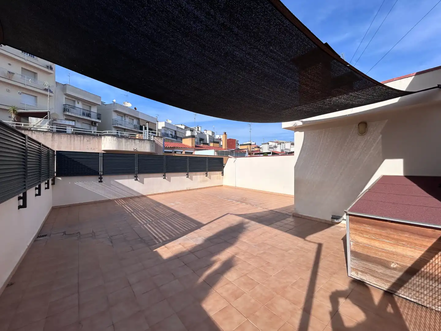 Attico con terrazza in vendita a Carrer del Carme, imagen 35