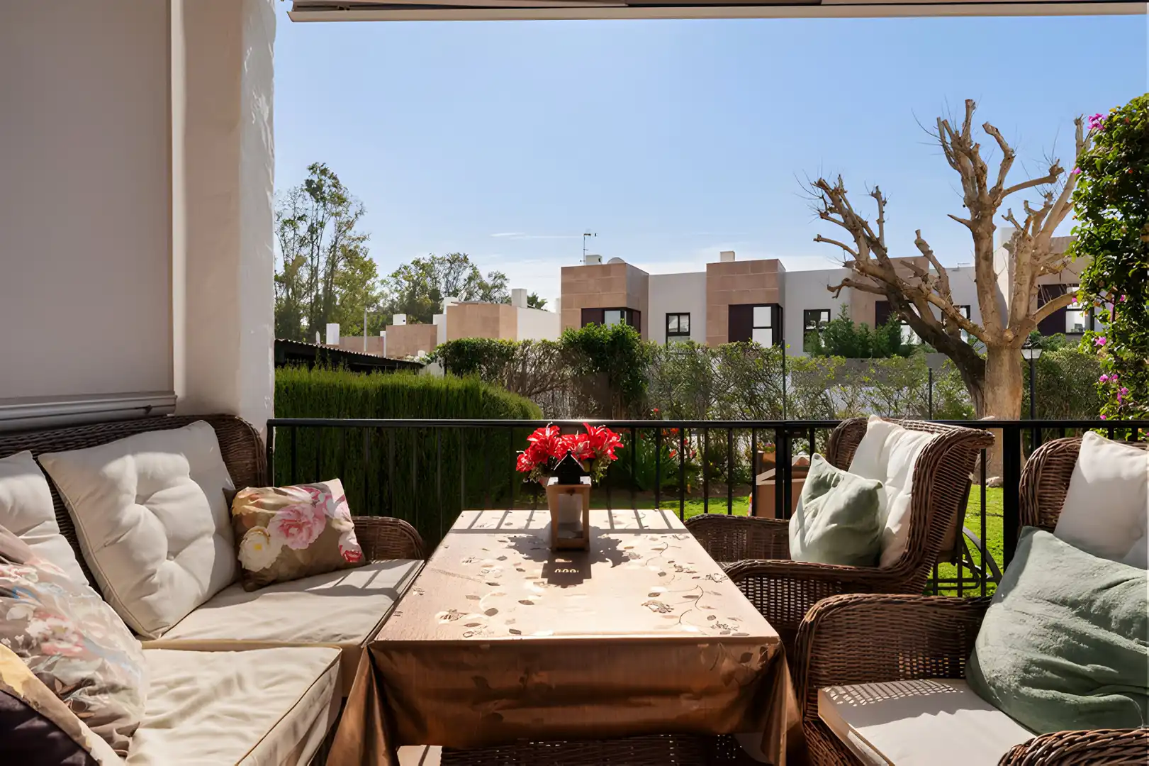 Habitatge amb piscina en venda a Nueva Andalucía, imagen 2