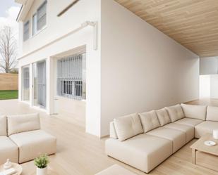 Living room of House or chalet for sale in Gandia  with Heating, Private garden and Terrace