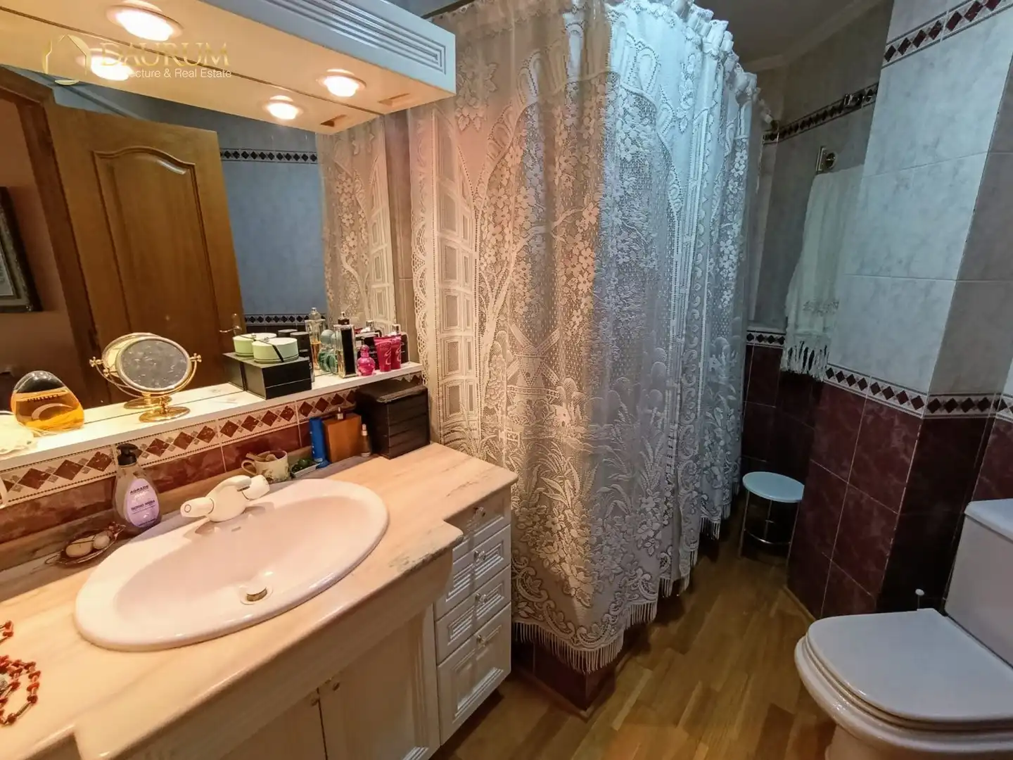 Casa con terraza en venta en CERVANTES, imagen 23