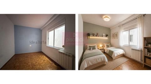 Foto 5 de Piso en venta en A Milagrosa, Lugo Capital