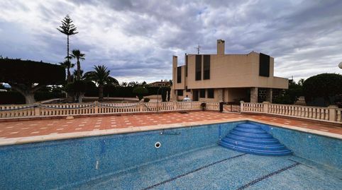 Foto 2 de Casa o chalet en venta en Perleta - Maitino, Elche / Elx
