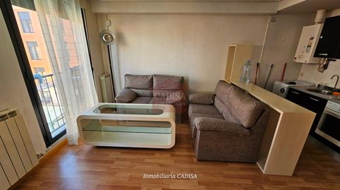 Foto 4 de Pis de lloguer a Castellanos de Moriscos, Salamanca