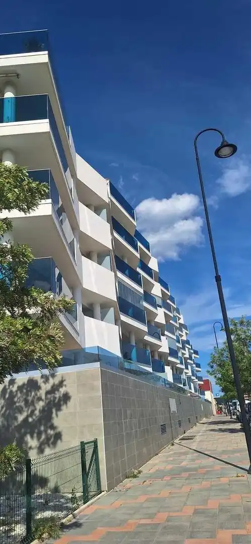 Mini appartamento con piscina in vendita a Las Lagunas, imagen 6
