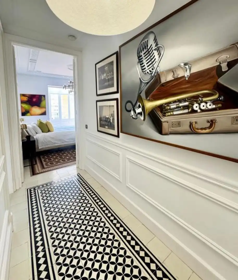 Flat with lift to rent in Eixample, imagen 11