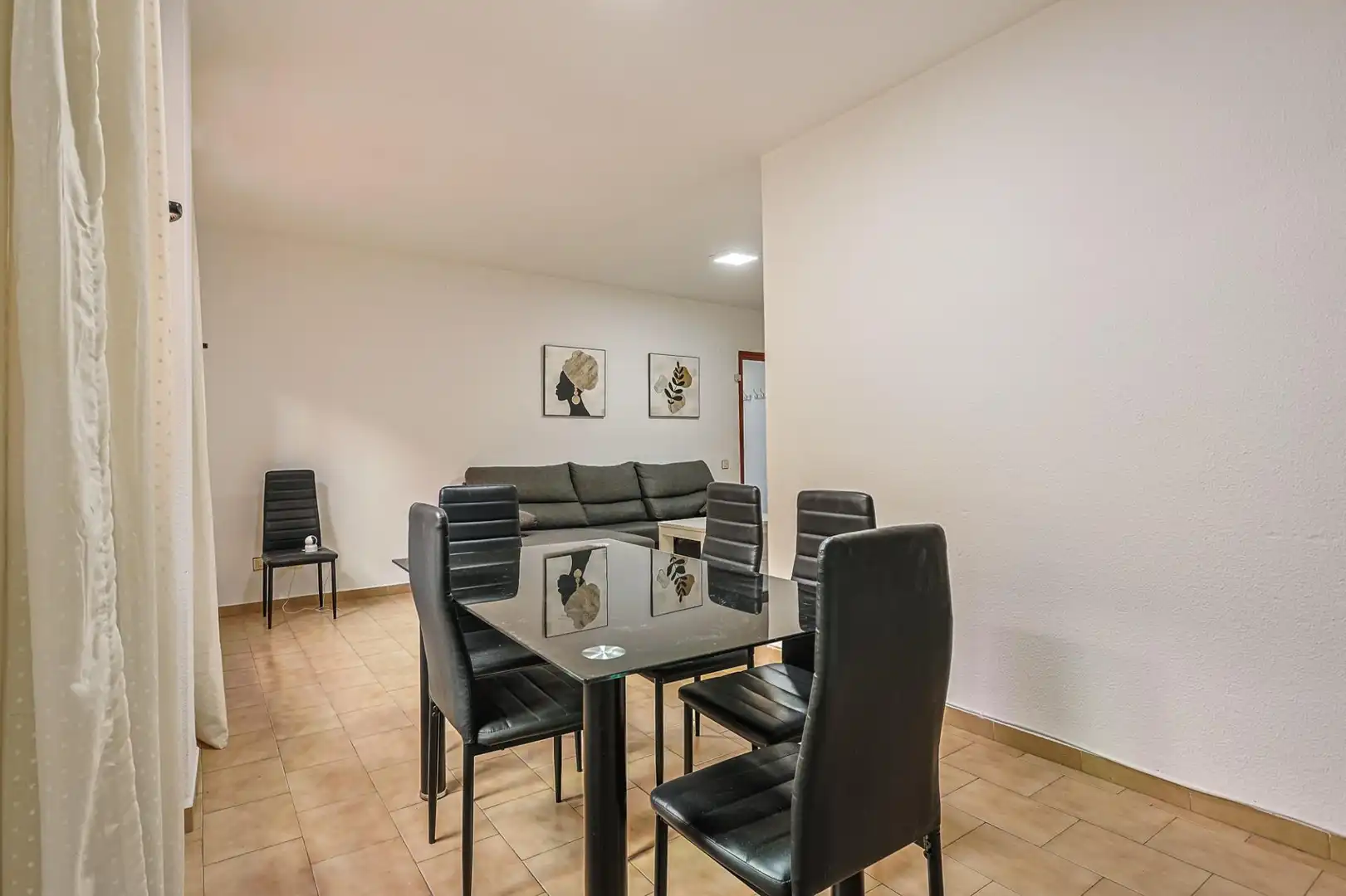Comedor de Piso en venta en Sevilla