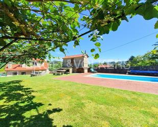 Haus oder Chalet zum verkauf in Barro mit Terrasse und Schwimmbad