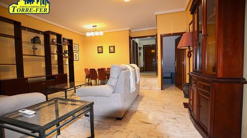 Foto 4 de Casa adosada de lloguer a Calle Costa Dorada. Villablanca