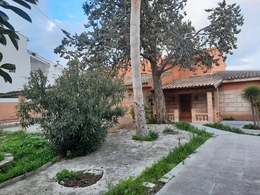 Villa con piscina in vendita a C/ Verd, imagen 3