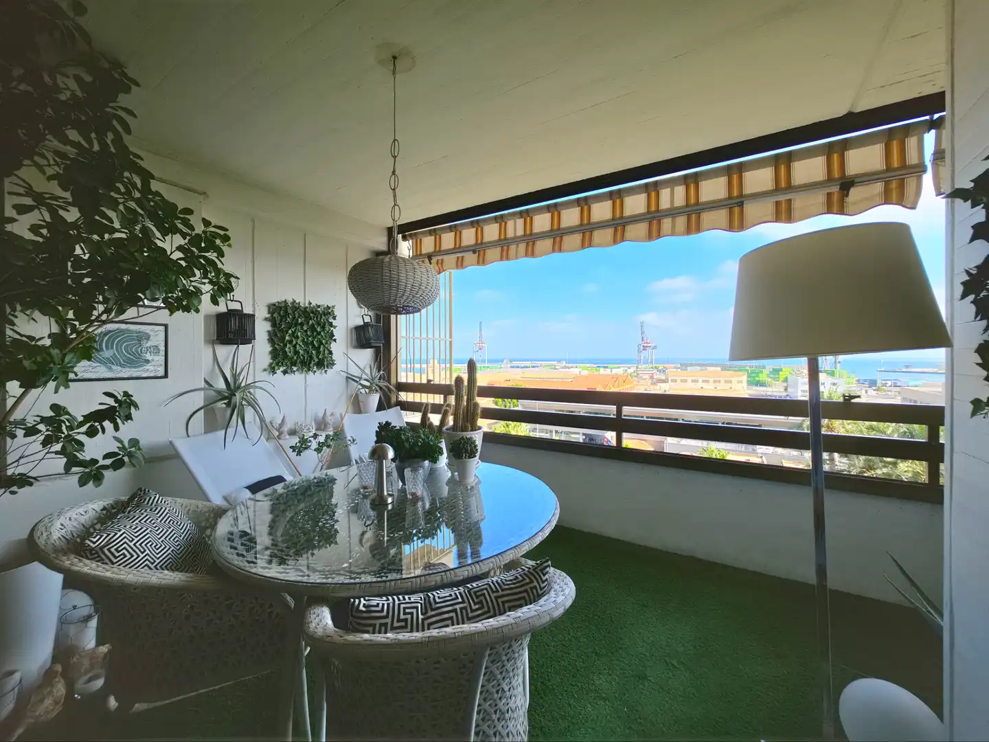 Piso con ascensor en venta en Avenida de Loring 6, imagen 3
