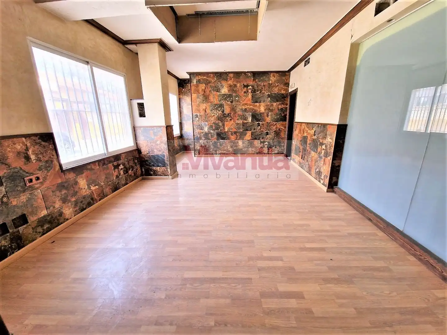 Wohnzimmer von Geschaftsraum zur Miete in Lorca