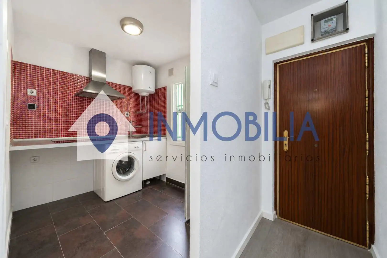 Habitación de Piso en venta en Madrid con Aire acondicionado y Calefacción