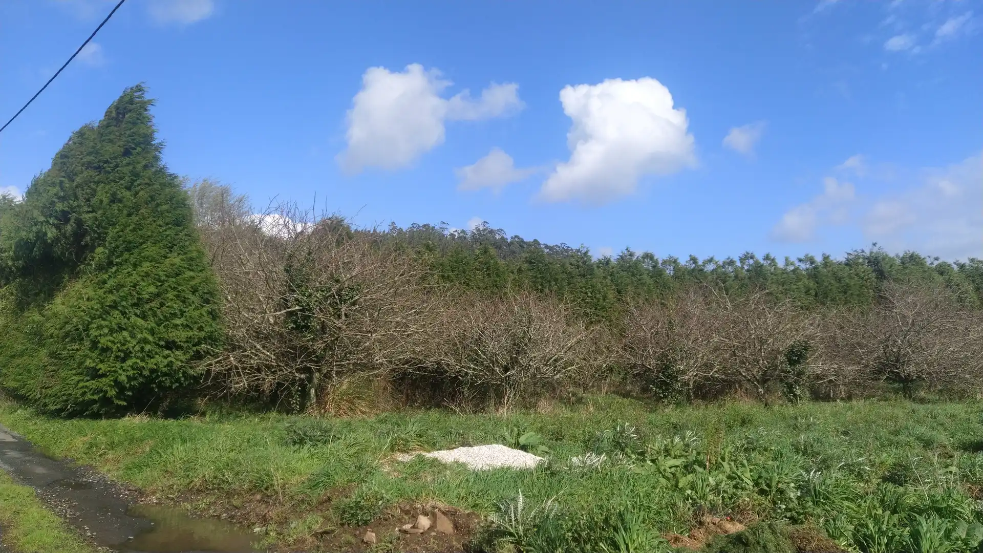 Terreno residencial en venta en Lugar Barral 24, imagen 5