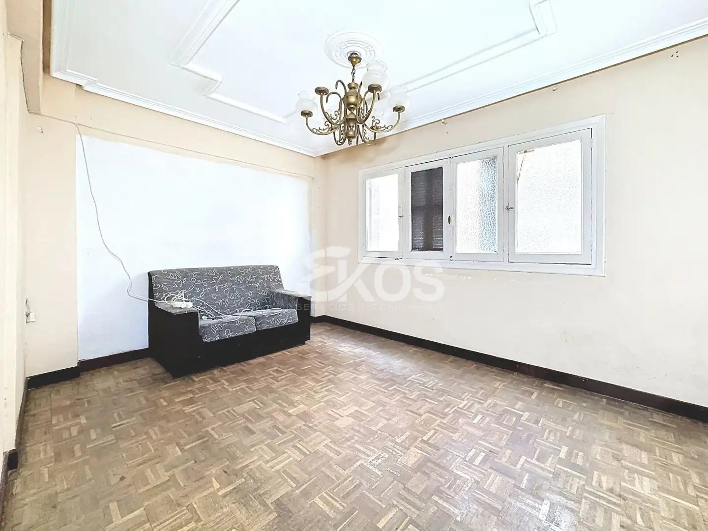 Appartamento con terrazza in vendita a Arrasate / Mondragón, imagen 2