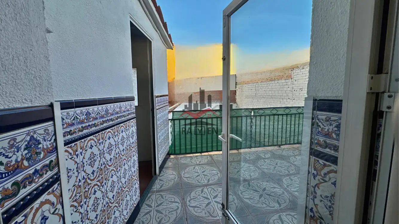 Casa adosada en venta en Vilafant