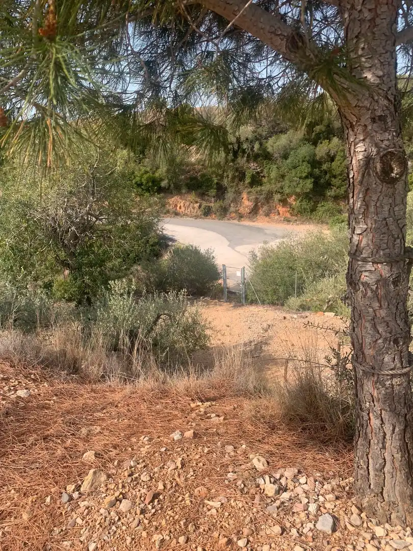 Country homes for sale in L'Ampolla  with Swimming Pool and Furnished