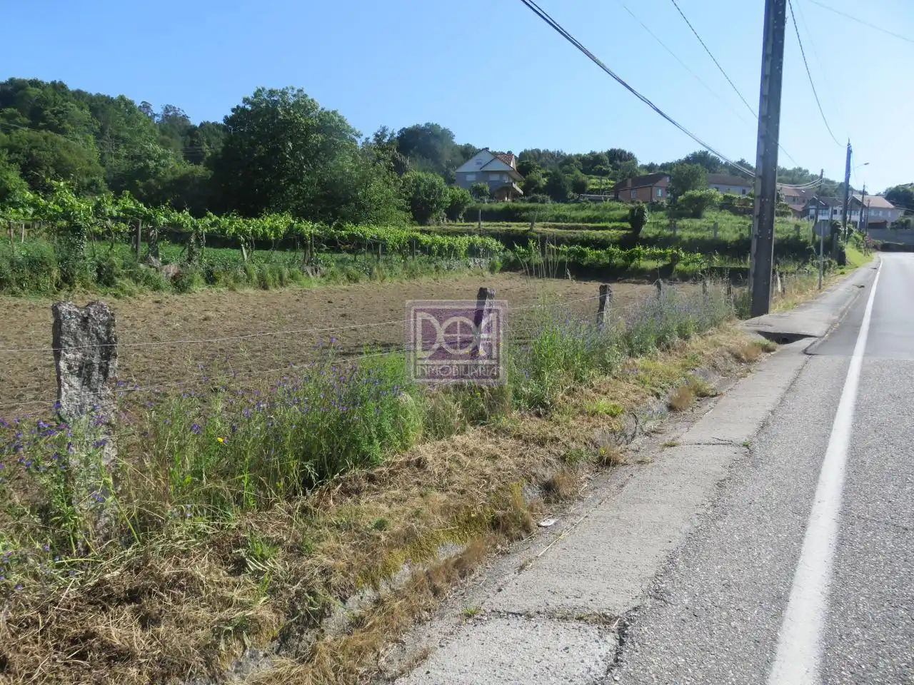 Lands and plots for sale in Mondariz, imagen 12
