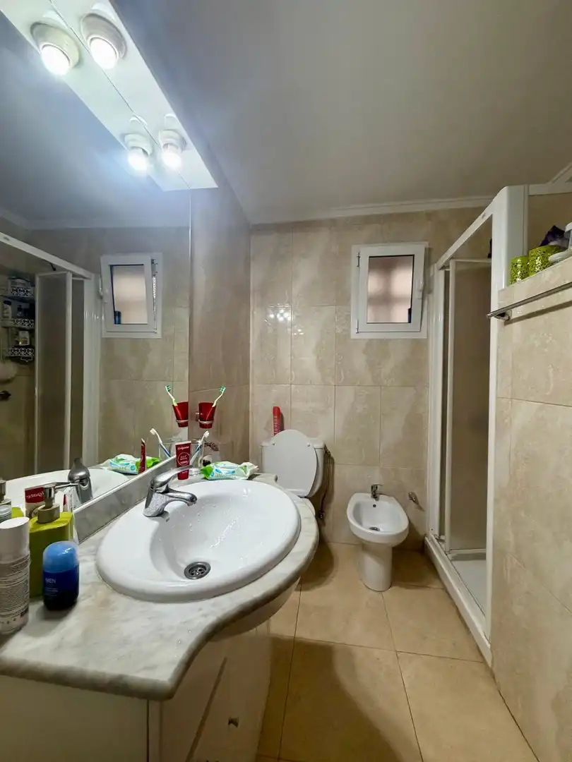 Baño de Piso en venta en Valencia con Aire acondicionado, Calefacción y Balcón