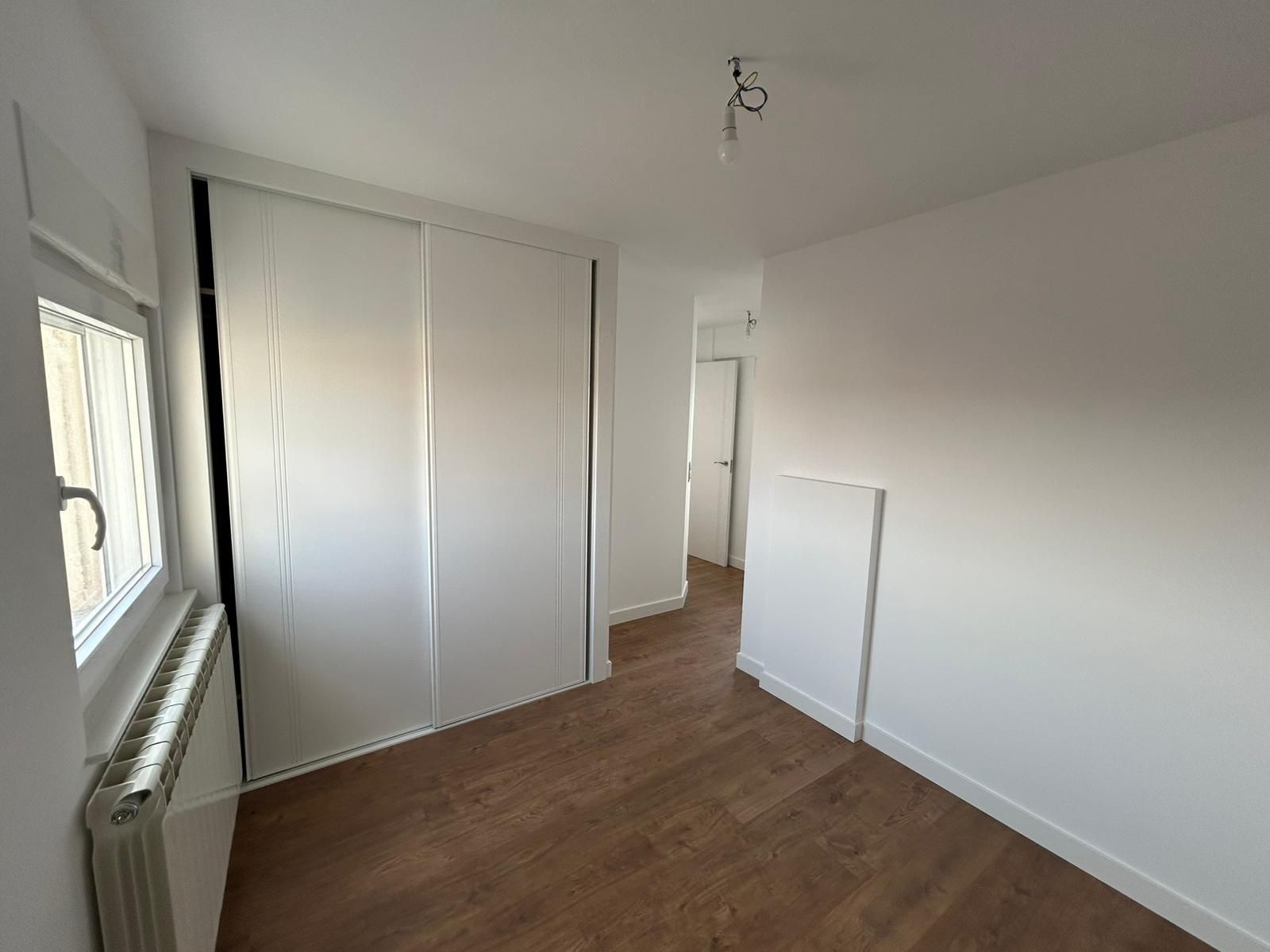 Bedroom of Flat for sale in Salamanca Capital  with Heating and Balcony