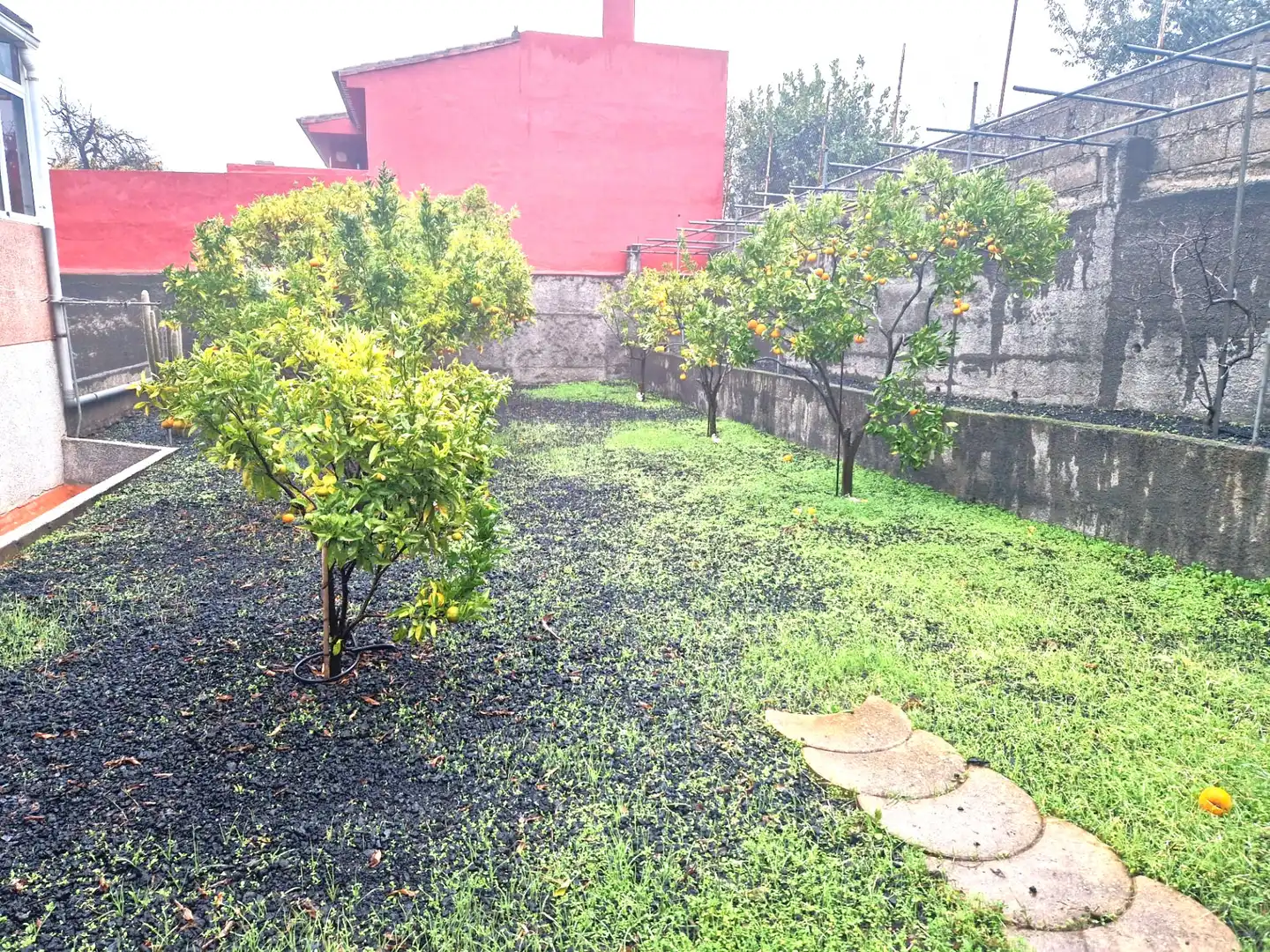 Casa o chalet en venta en Vega de San Mateo con Jardín privado, Terraza y Internet