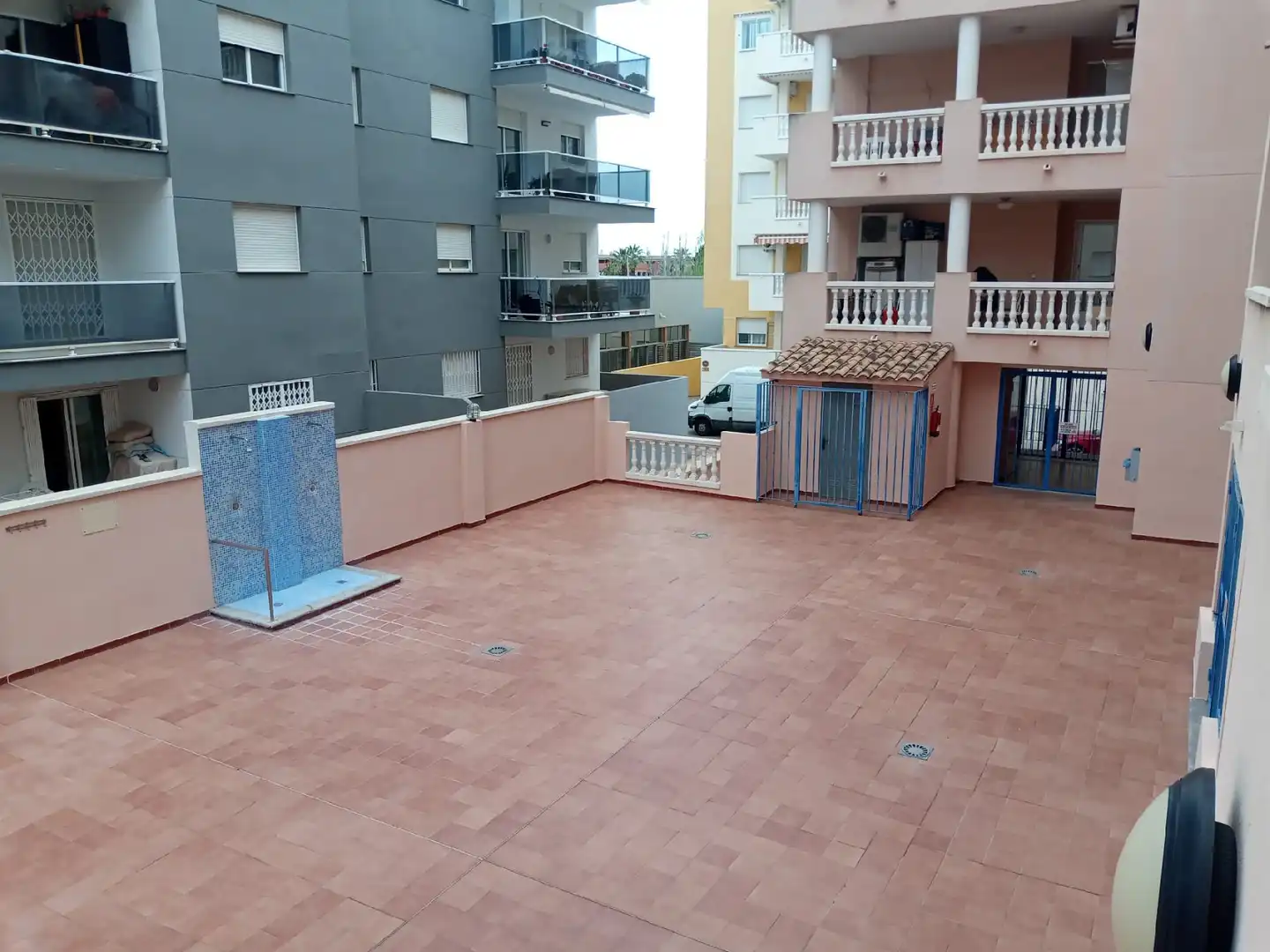 Apartments for sale in Moncófar Playa