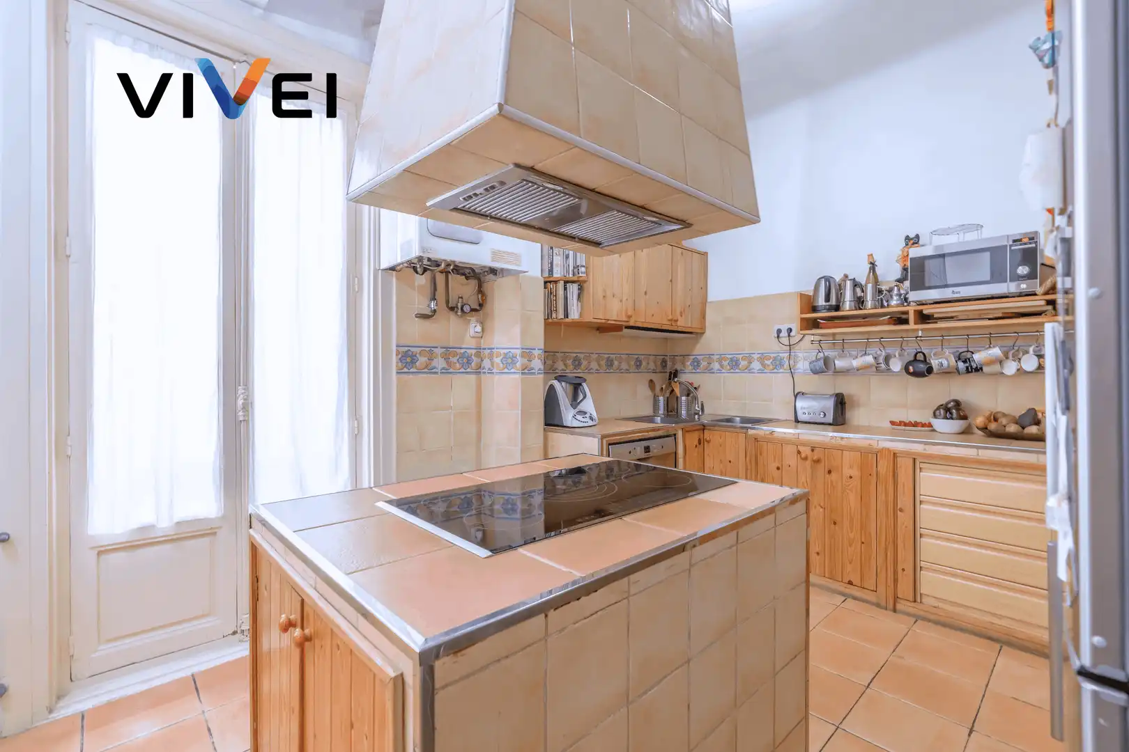 Appartement avec terrasse à vendre à Calle de Atocha, imagen 15