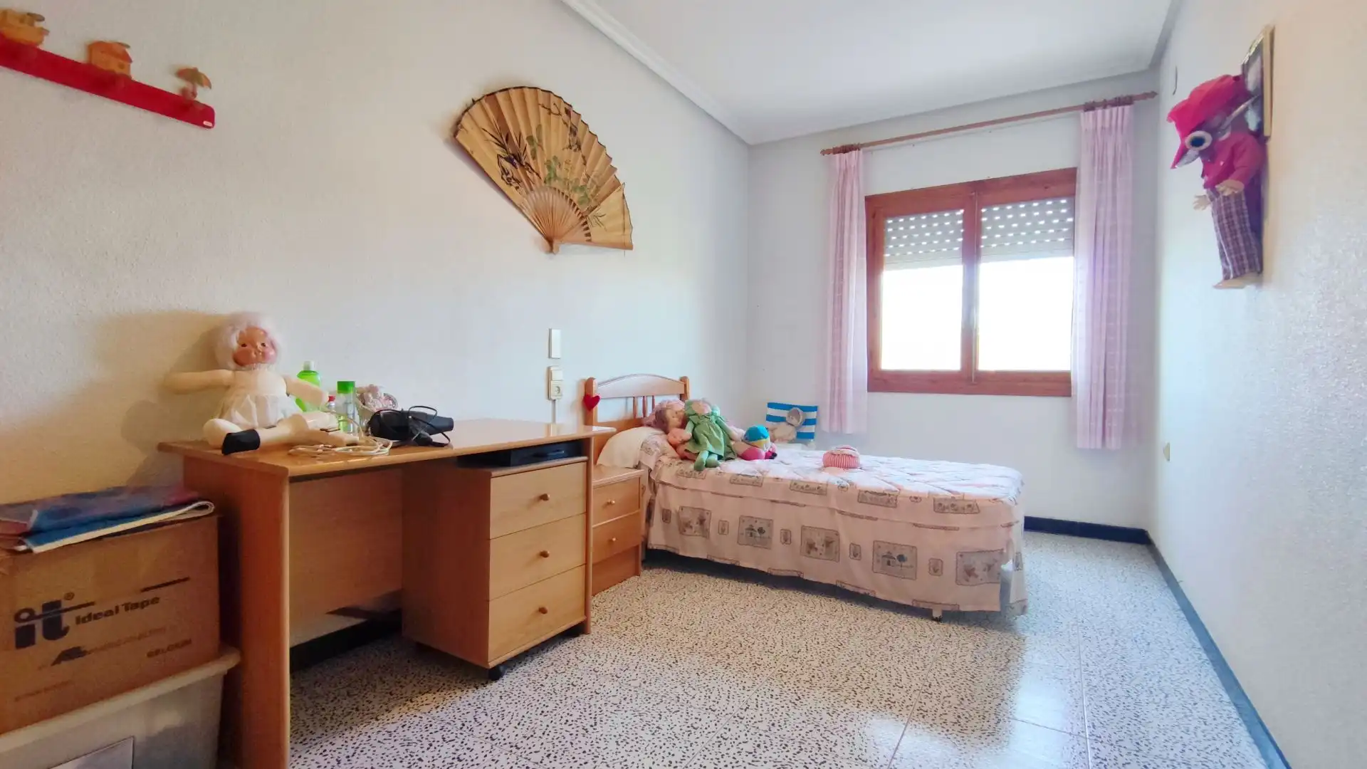 Finca rústica en venda a Las Bayas
