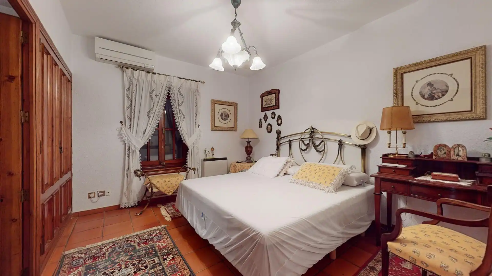Villa con piscina in vendita a Perleta - Maitino, imagen 34