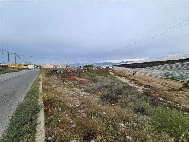 Terreno residenziale in vendita a Balerma, imagen 4