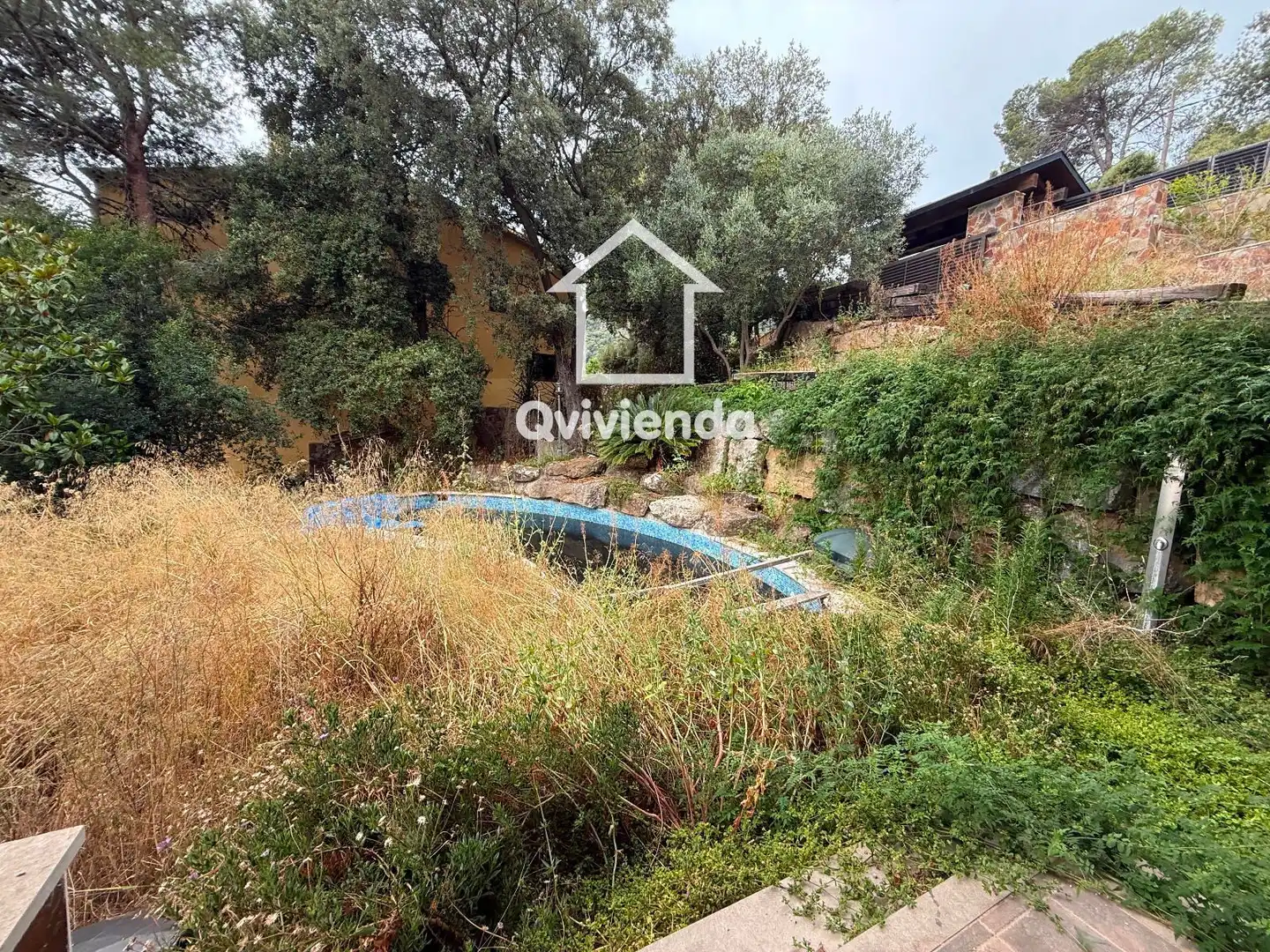 Chalet con piscina en venta en Roca Bruna-U. Pedritxes, imagen 33