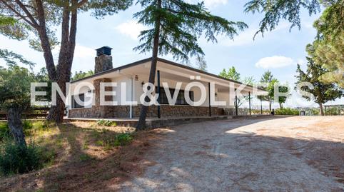 Foto 2 de Finca rústica en venda a Villamanta, Madrid