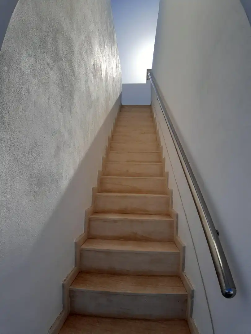 Ático de alquiler en Fuengirola con Terraza, Trastero y Jacuzzi