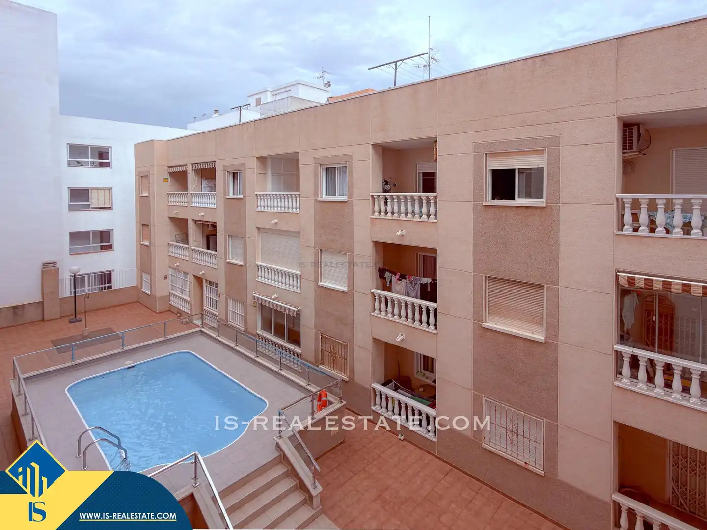 Pis amb piscina en venda a Playa del Cura, imagen 13