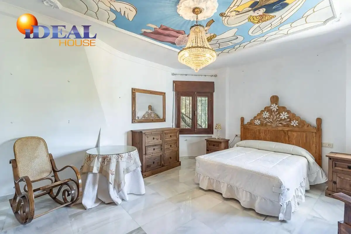 Casa o chalet en venta en UE 8, Purullena