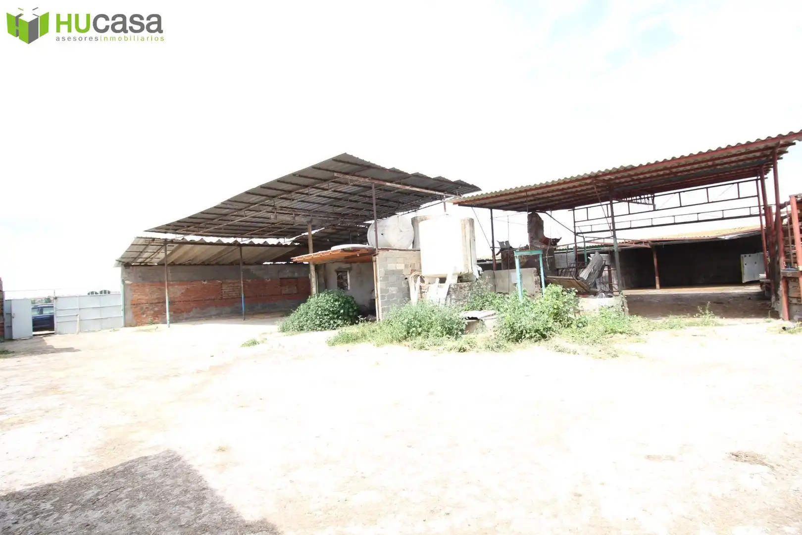 Land for sale in Toledo