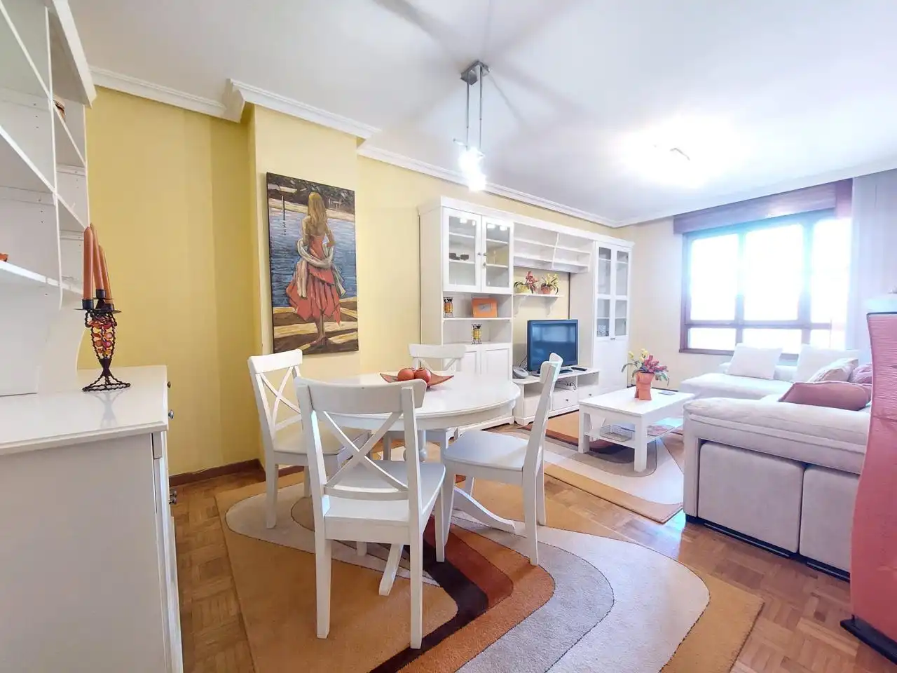 Flat with lift for sale in Centro